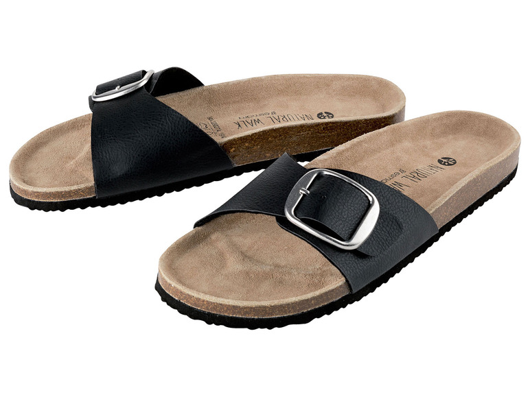 Ga naar volledige schermweergave: esmara® Slippers met soepele zool - afbeelding 2