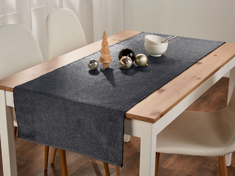 meradiso Tafelloper of set van 4 placemats Lidl.be