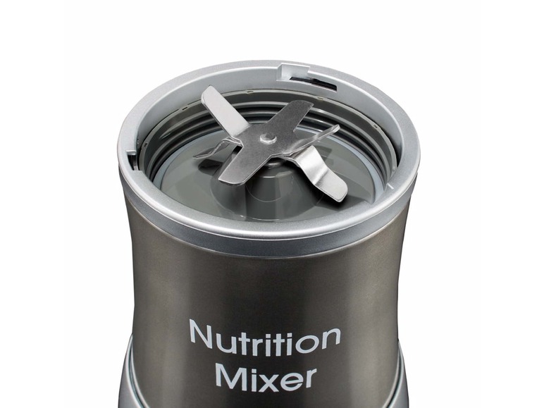 SILVERCREST® Nutrition mixer online kopen op Lidl.be