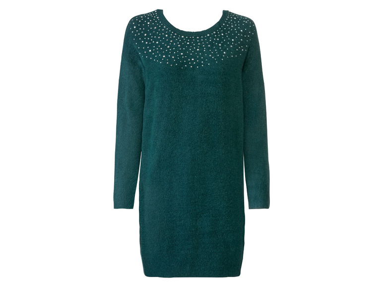 Aller en mode plein écran esmara® Robe festive en maille - Photo 12