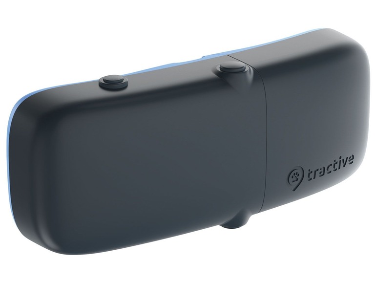 Tractive Gpstracker voor honden Lidl.be