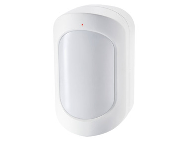 SILVERCREST® Détecteur de mouvements Smart Home