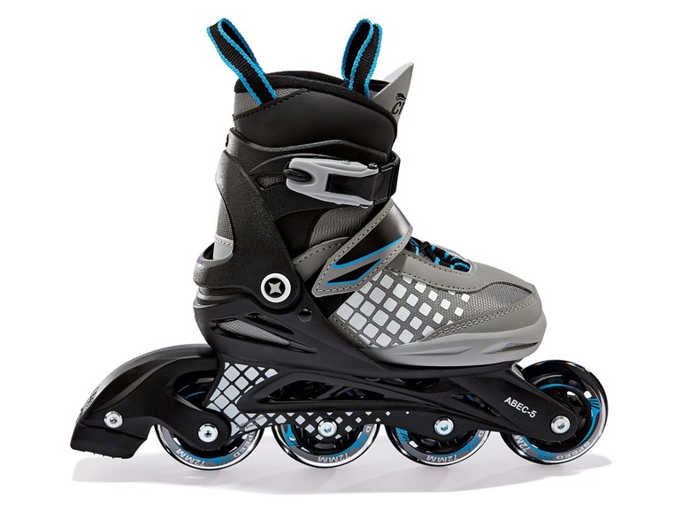 Ga naar volledige schermweergave: CRIVIT Inlineskates voor kinderen - afbeelding 23