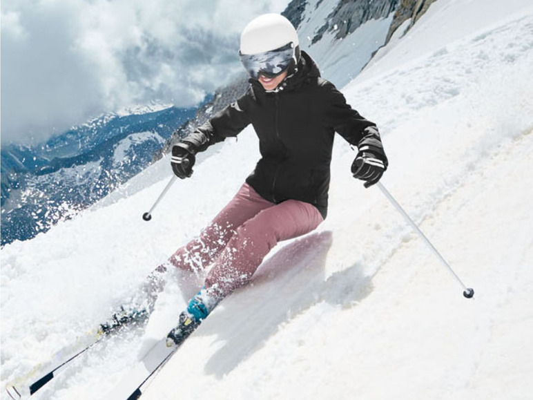 Aller en mode plein écran crivit PRO Gants de ski pour femmes - Photo 7