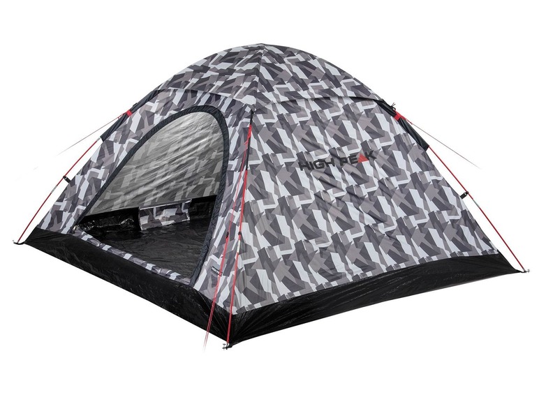 Ga naar volledige schermweergave: HIGH PEAK Tent »Monodome XL«, 4 personen - afbeelding 16
