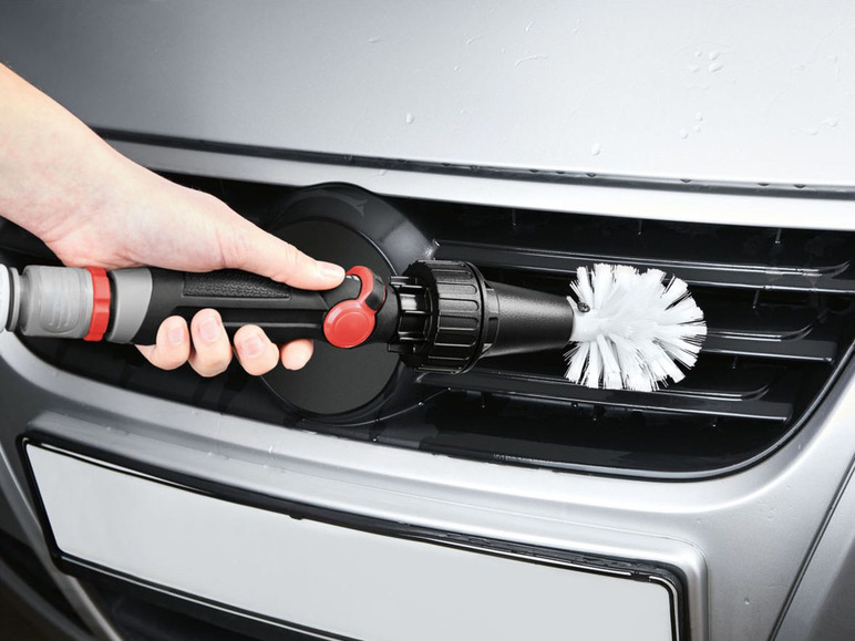 Ga naar volledige schermweergave: ULTIMATE SPEED® Reinigingsborstel voor auto's - afbeelding 3