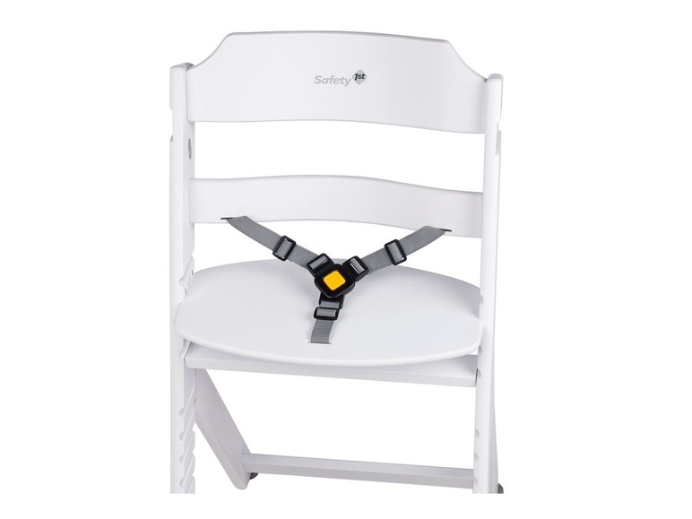 Ga naar volledige schermweergave: Safety 1st Eetstoel Timba Basic - afbeelding 7