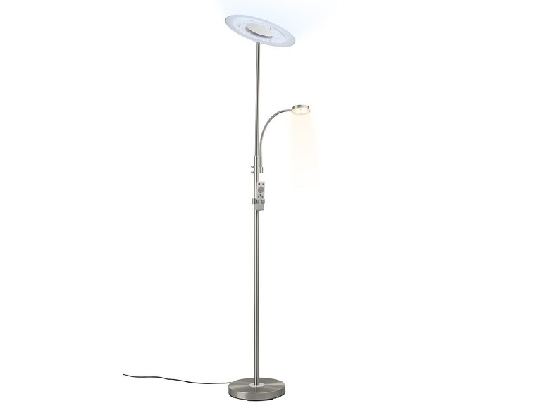 Ga naar volledige schermweergave: LIVARNO LUX Ledstaanlamp - afbeelding 7