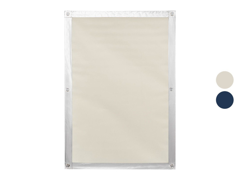 Een witte achtergrond voor fotografie met zilveren randen.