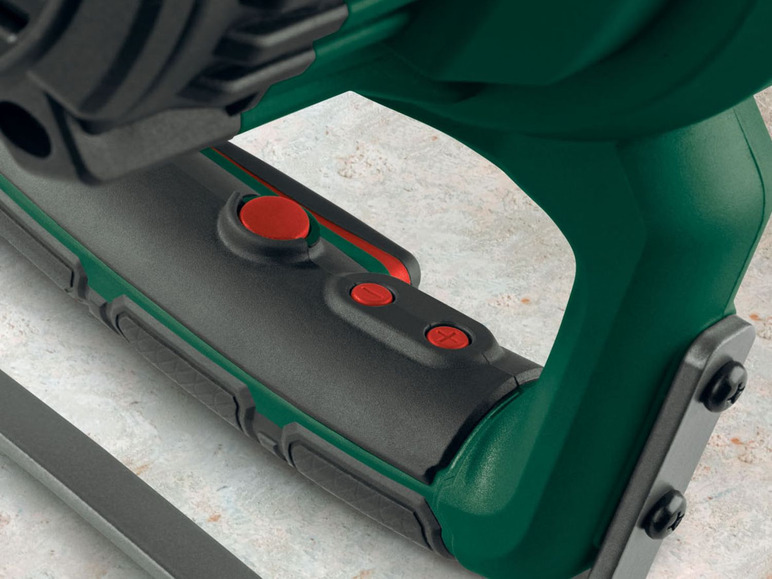 Ga naar volledige schermweergave: PARKSIDE® Betonmixer met dubbele roerstaaf »PDRW 1800 A1«, 1800 W - afbeelding 8