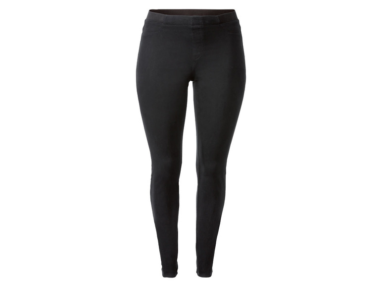 Ga naar volledige schermweergave: esmara® Thermische jegging - afbeelding 1