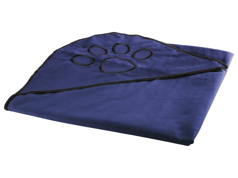Ga naar volledige schermweergave: zoofari® Handdoek voor huisdieren - afbeelding 7