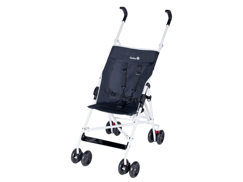 Ga naar volledige schermweergave: Safety 1st Buggy Peps - afbeelding 9