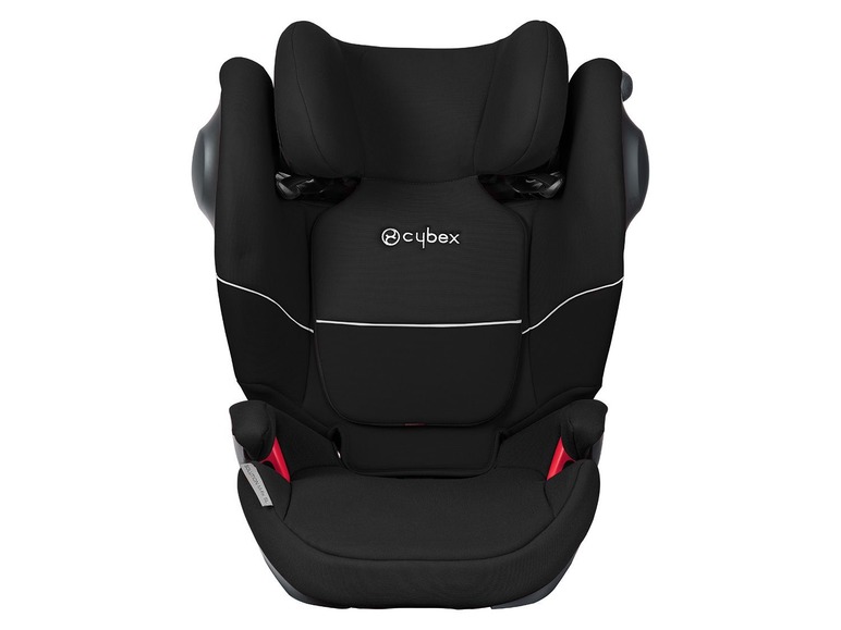 Aller en mode plein écran CYBEX Siège-auto »Solution M-Fix SL«, Isofix, groupe 2-3, de 15 à 36 kg - Photo 2