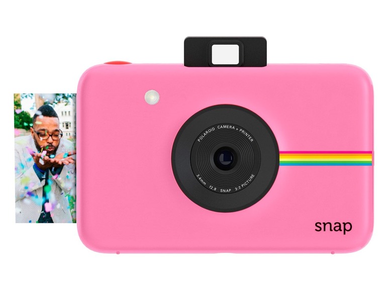 Ga naar volledige schermweergave: Polaroid Snap instant camera - afbeelding 20