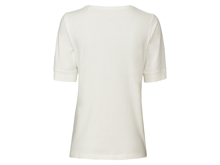 Ga naar volledige schermweergave: esmara® Set van 3 T-shirts voor dames - afbeelding 20