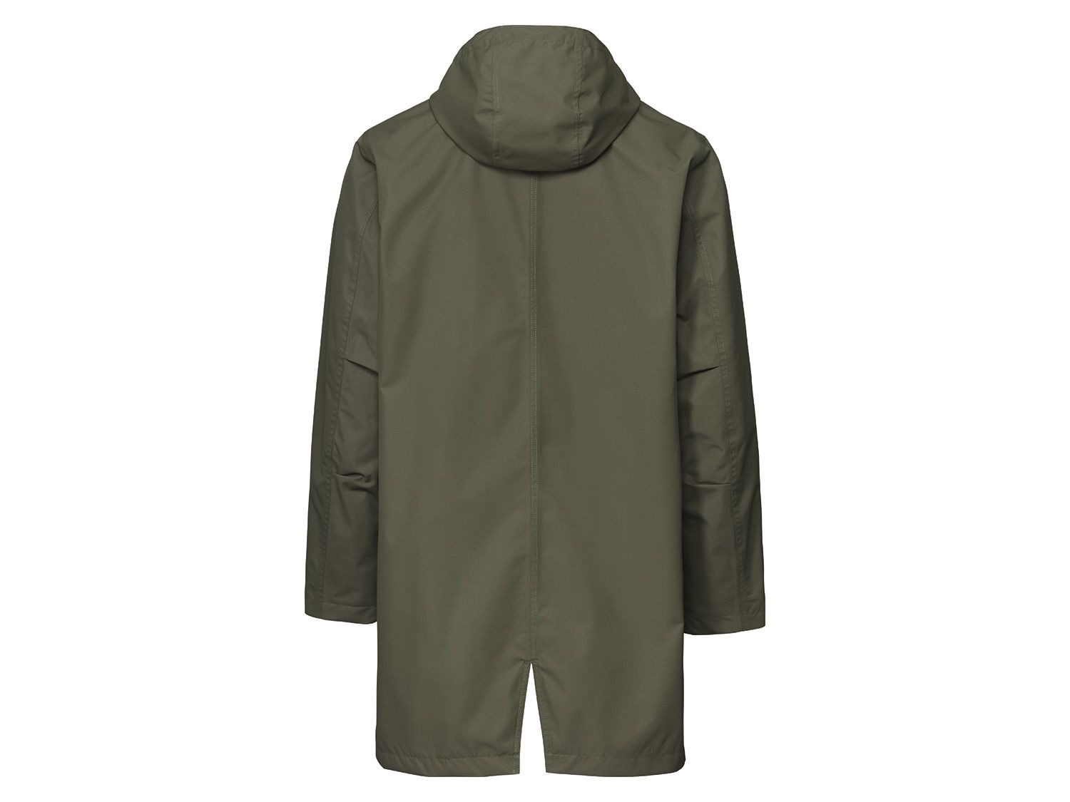 LIVERGY Regenjas voor heren online kopen op Lidl.be