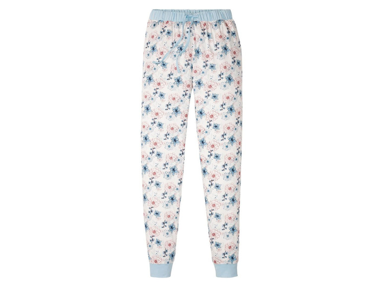 Aller en mode plein écran esmara® Pyjama pour femmes, XS - L - Photo 6