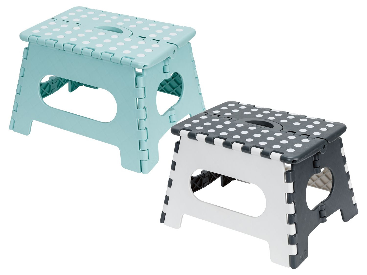 LIVARNO LIVING Opklapbaar krukje Lidl.be