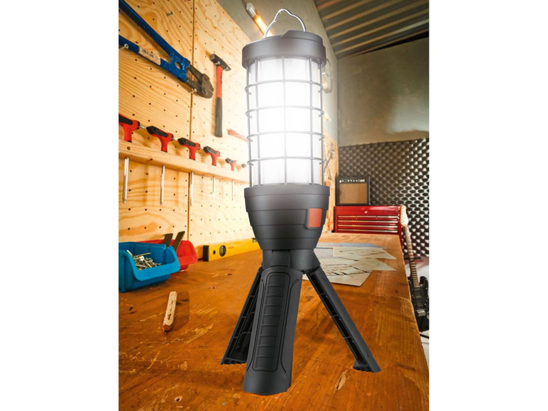 Ga naar volledige schermweergave: PARKSIDE® Acculedwerklamp »PAAD 2 A1«, 3,7 V - afbeelding 3