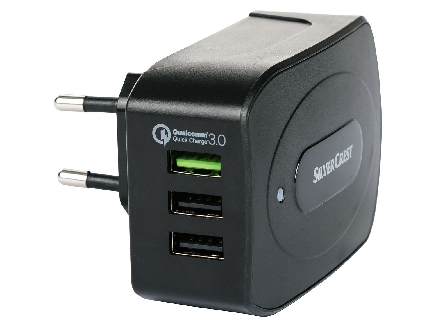 SILVERCREST® Chargeur USB acheter en ligne sur Lidl.be