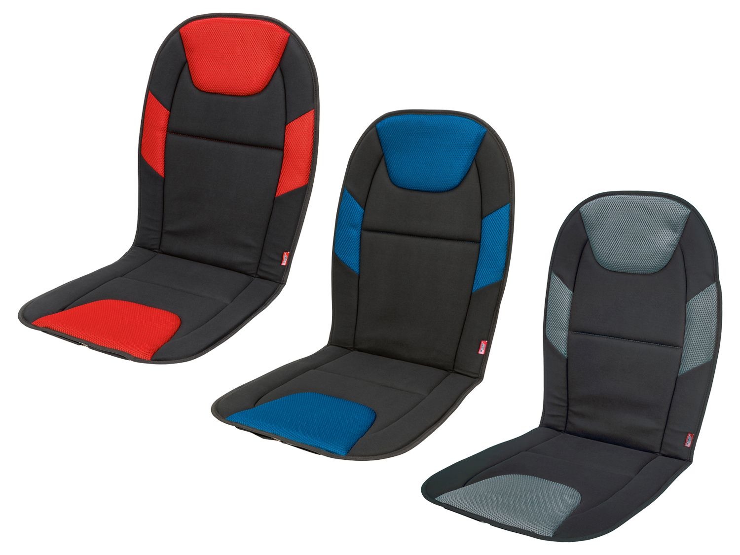 ULTIMATE SPEED® Couvre-siège auto, taille universelle