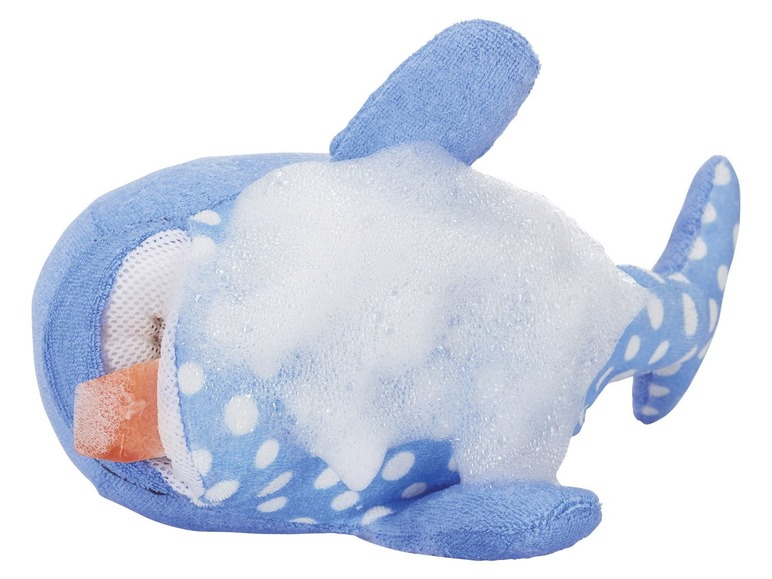 Aller en mode plein écran Playtive JUNIOR Animal en peluche pour le bain - Photo 26