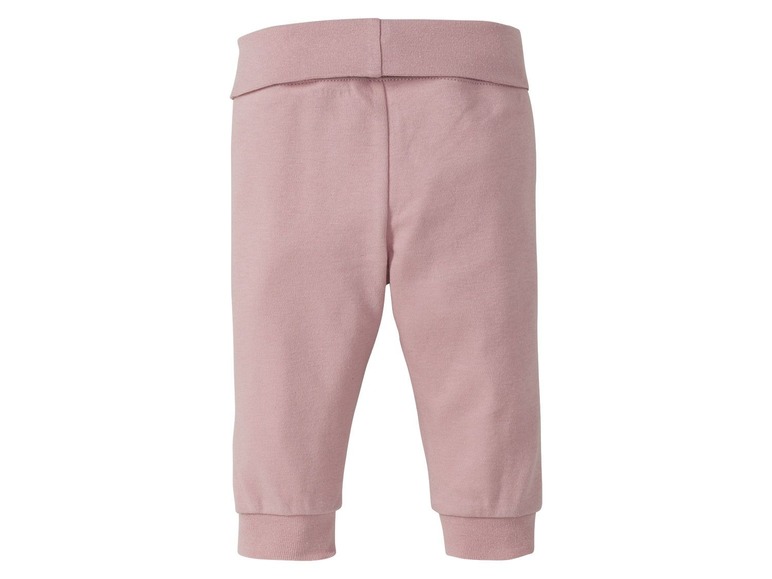 Aller en mode plein écran lupilu® Set de 2 pantalons bébé - Photo 11