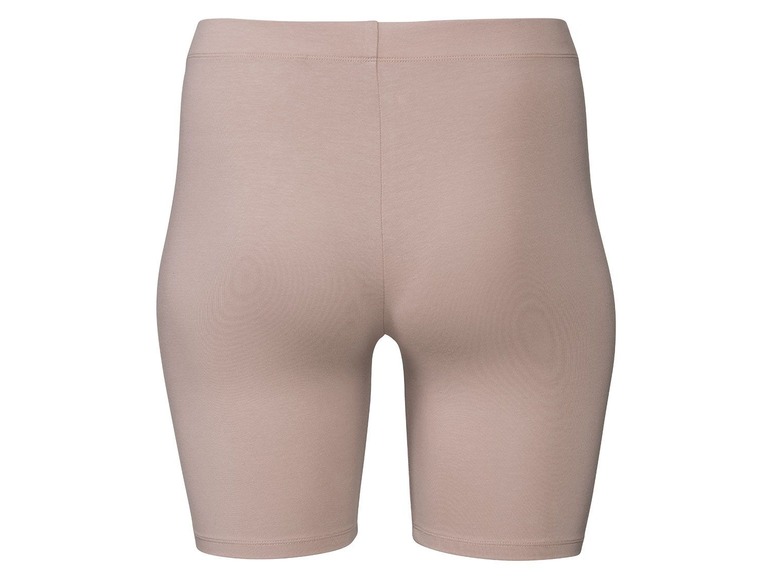 Ga naar volledige schermweergave: esmara® Set van 2 korte leggings voor dames - afbeelding 11