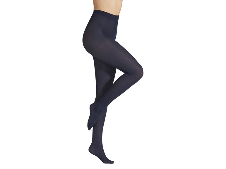 Aller en mode plein écran esmara® Set de 3 collants pour femmes - Photo 5