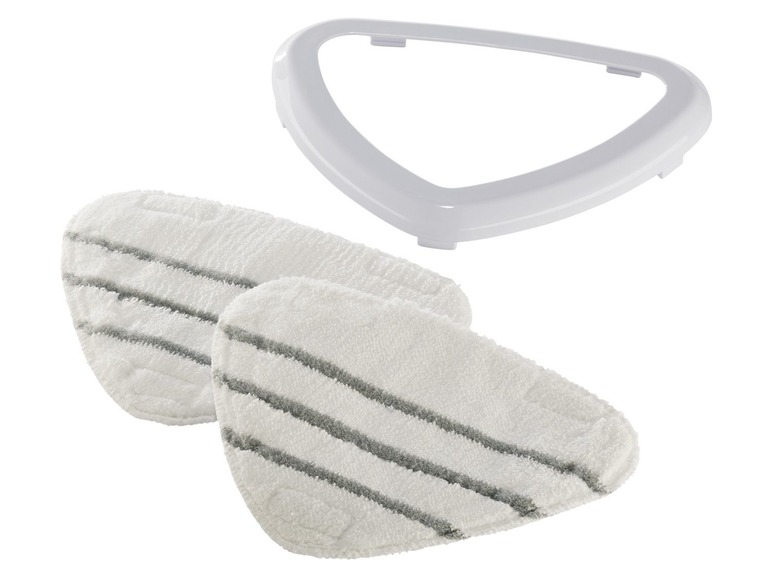 Aller en mode plein écran SILVERCREST® Nettoyeur vapeur - Photo 9