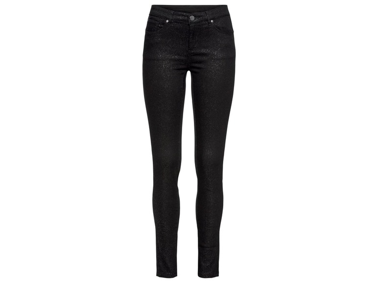 Ga naar volledige schermweergave: esmara® Super skinny jeans voor dames - afbeelding 7