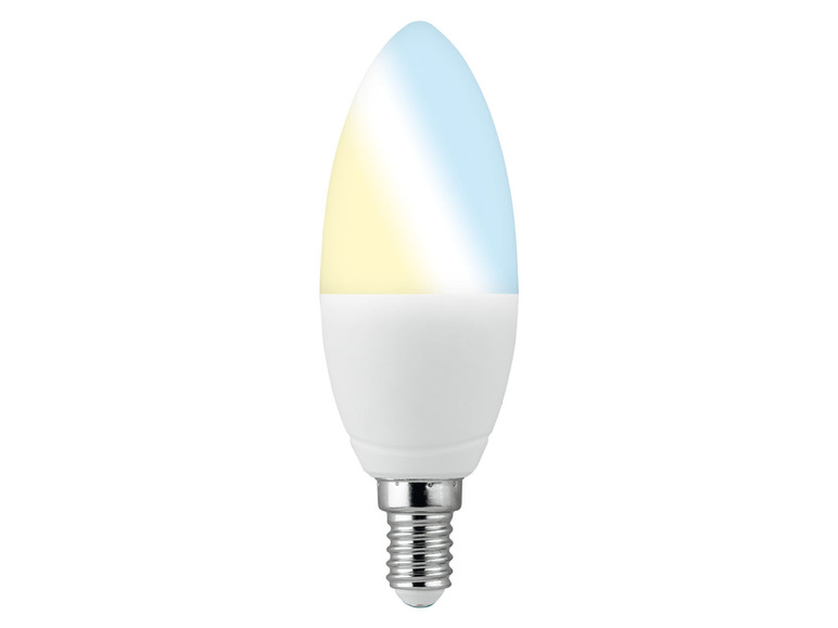 Ga naar volledige schermweergave: LIVARNO home Ledlamp Smart Home - afbeelding 7