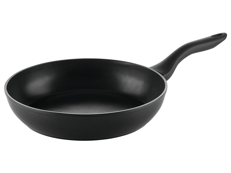 Ga naar volledige schermweergave: ERNESTO® Aluminium pan of wokpan Ø 28 cm - afbeelding 7