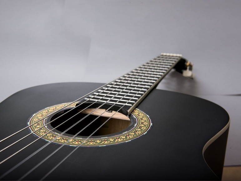 Sheffield Guitare acoustique Lidl.be