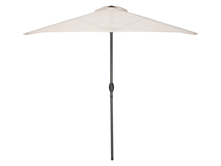 Aller en mode plein écran florabest Parasol 270 x 245 cm - Photo 9