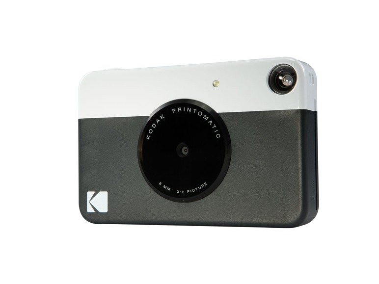 Aller en mode plein écran Kodak Printomatic appareil photo instantané - Photo 6