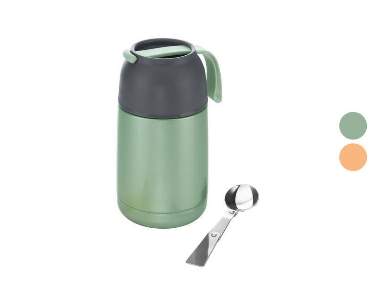 Aller en mode plein écran ERNESTO® Boîte repas isolante, 0,6 L - Photo 1