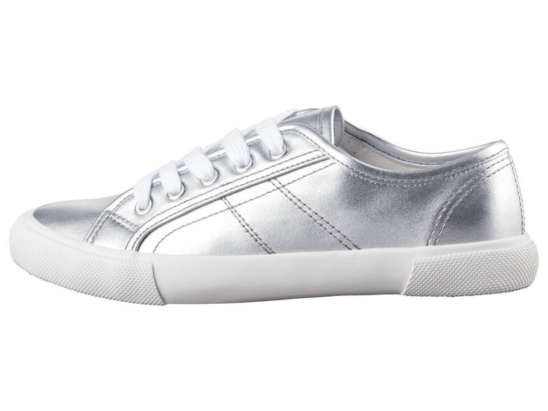 Ga naar volledige schermweergave: esmara® Sneakers voor dames - afbeelding 3