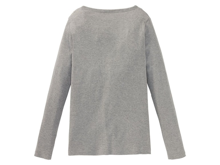 Aller en mode plein écran ESMARA® Lingerie Ensemble de pyjama 4 pièces pour femmes - Photo 4