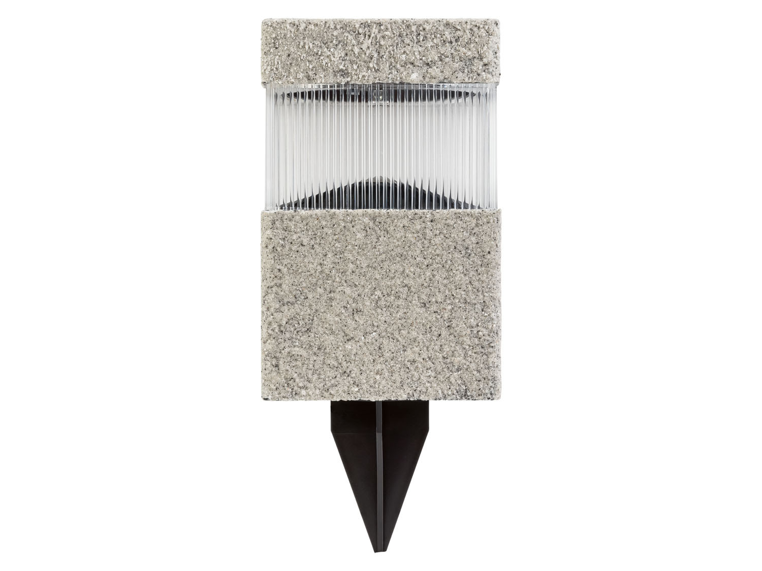 Lampe solaire d’extérieur à LED Lidl.be