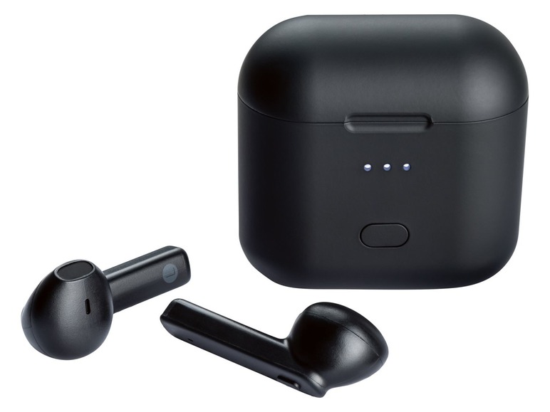 Écouteurs sans fil, Bluetooth® SILVERCREST®