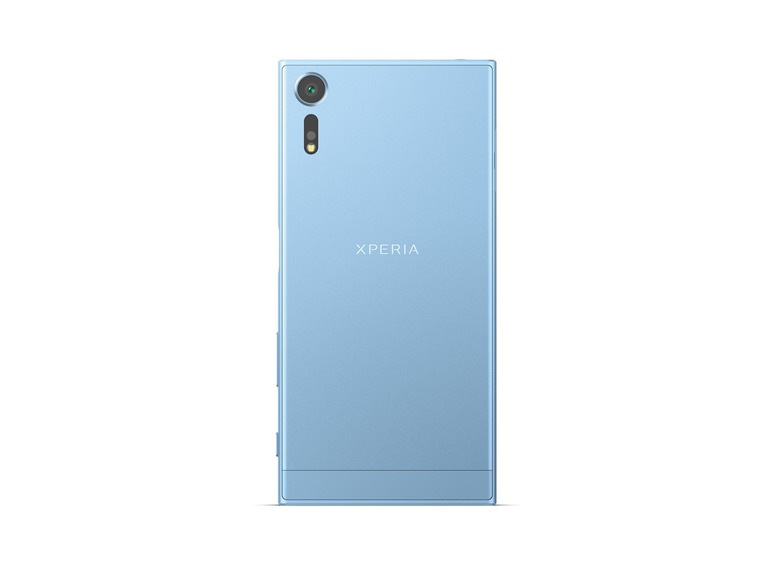 Ga naar volledige schermweergave: Smartphone Sony Xperia XZs - afbeelding 3