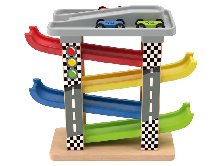 Ga naar volledige schermweergave: Playtive Houten motoriekspeelgoed - afbeelding 13