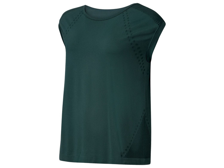 Ga naar volledige schermweergave: CRIVIT Sportshirt voor dames - afbeelding 8