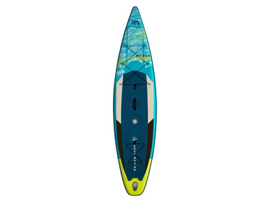SUP Aqua Marina « Hyper - Touring » avec système à double chambre