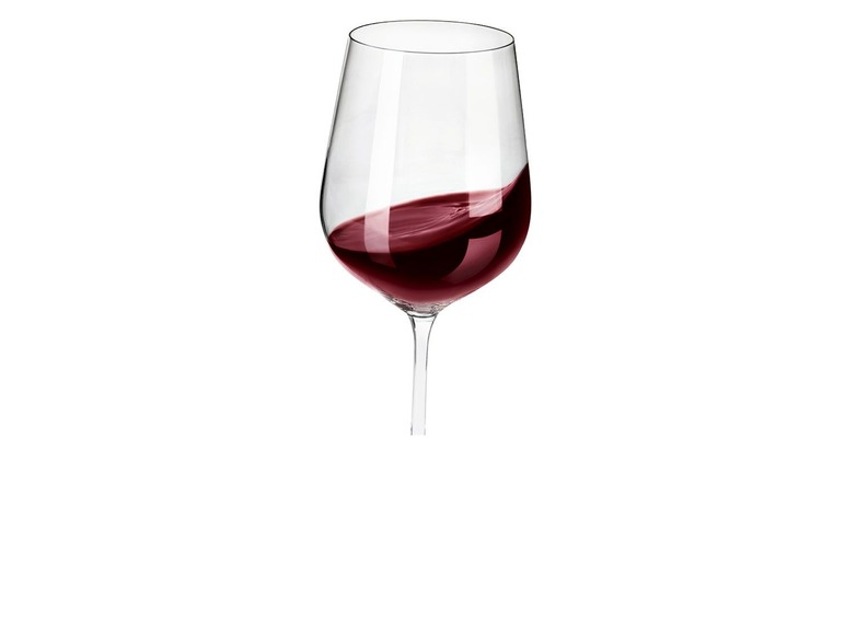 Aller en mode plein écran ERNESTO® Set de verres à vin rouge - 6 pièces - Photo 4