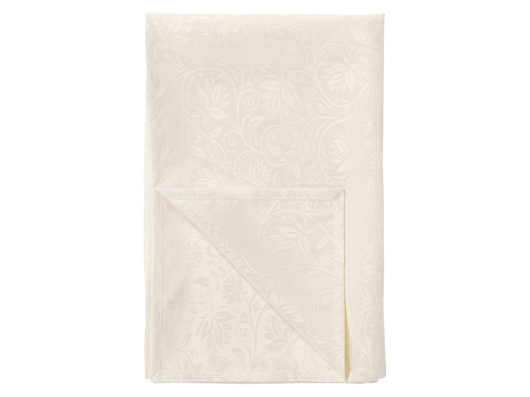 Aller en mode plein écran LIVARNO home Nappe ou chemins de table jacquard - Photo 3