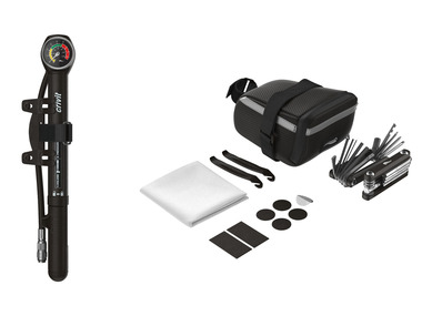 Fietsaccessoires voordelig online kopen | Lidl-webshop