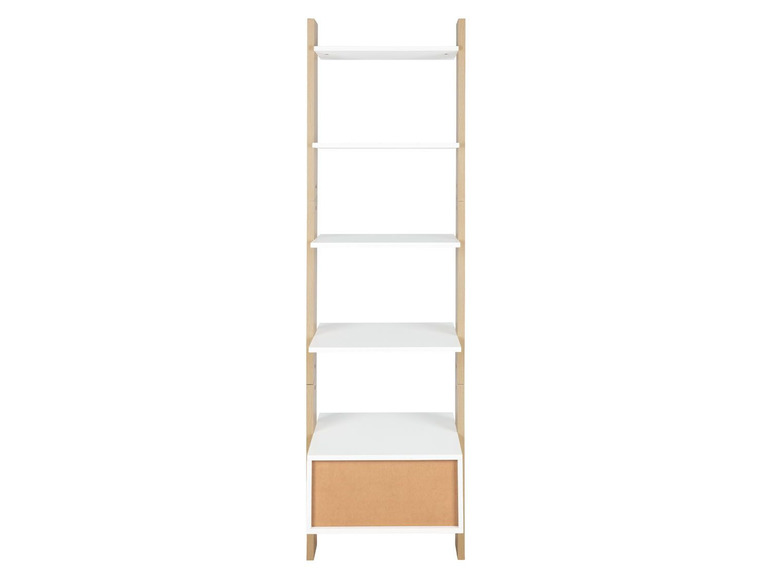 Ga naar volledige schermweergave: LIVARNO LIVING Ladderrek, 55,1 x 180,4 x 48,1 cm - afbeelding 4